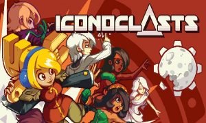 Iconoclasts Free Download PC Game