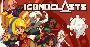 Iconoclasts Free Download PC Game