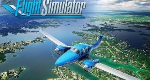 Microsoft Flight Simulator Free Download PC Game