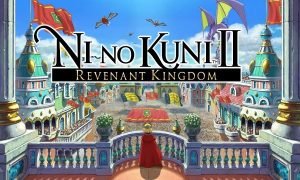 Ni no Kuni II Revenant Kingdom Free Download PC Game