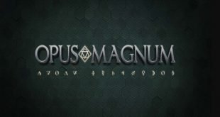 Opus Magnum Free Download PC Game