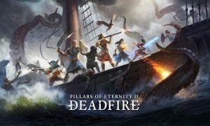 Pillars of Eternity II Deadfire Free Download PC Game