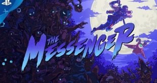 The Messenger Free Download PC Game