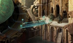 Tides of Numenera Download Free PC Game