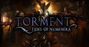 Tides of Numenera Free Download PC Game