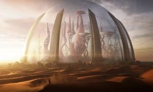 Tides of Numenera Download Free PC Game