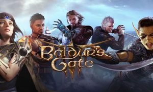 Baldur's Gate 2 Free Download PC Game