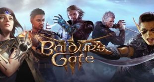 Baldur's Gate 3 Free Download PC Game