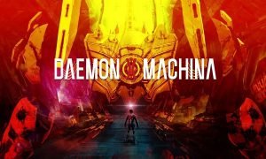 Daemon X Machina Free Download PC Game