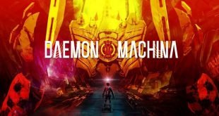 Daemon X Machina Free Download PC Game