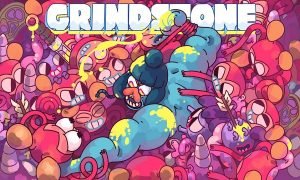 Grindstone Free Download PC Game