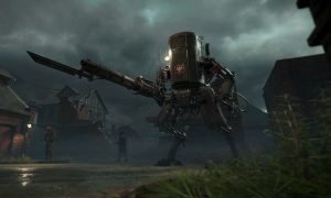Iron Harvest Download Free PC Game