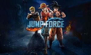 JUMP FORCE Free Download PC Game