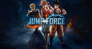 JUMP FORCE Free Download PC Game