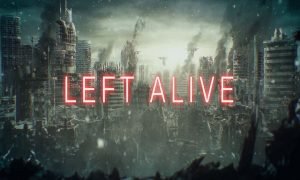 LEFT ALIVE Free Download PC Game
