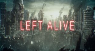LEFT ALIVE Free Download PC Game