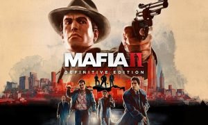 Mafia Definitive Edition Free Download PC Game