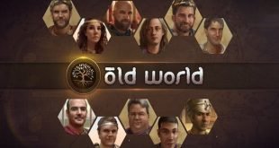 Old World Free Download PC Game