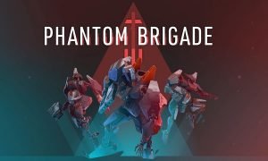 Phantom Brigade Free Download PC Game