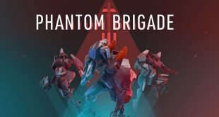 Phantom Brigade Free Download PC Game