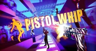 Pistol Whip Free Download PC Game