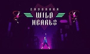 Sayonara Wild Hearts Free Download PC Game