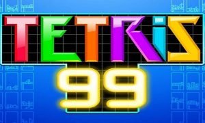 Tetris 99 Free Download PC Game