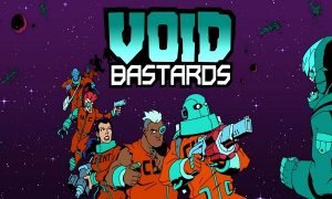 Void Bastards Free Download PC Game