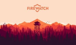 Firewatch Free Download PC Game