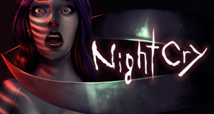 NightCry Free Download PC Game