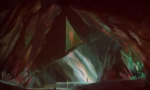 Oxenfree Download Free PC Game