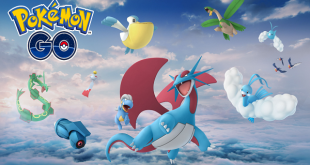 Pokémon Go Free Download PC Game