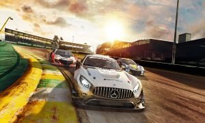 Project CARS 2 Download Free PC Game