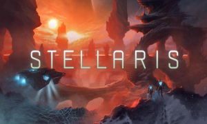 Stellaris Free Download PC Game