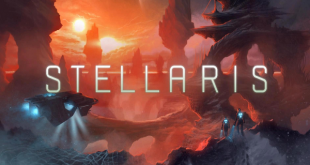 Stellaris Free Download PC Game