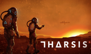 Tharsis Free Download PC Game