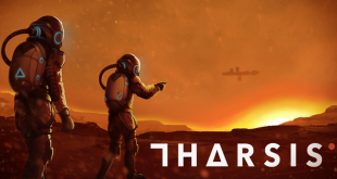 Tharsis Free Download PC Game