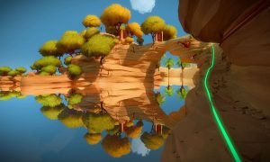 The Witness Download Free PC Game