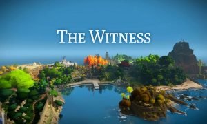The Witness Free Download PC Game