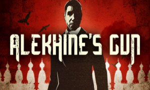 Alekhine's Gun Free Download PC Game