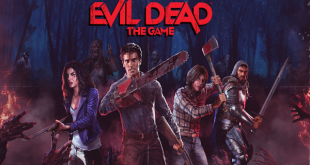 Evil Dead The Game Free Download PC Game