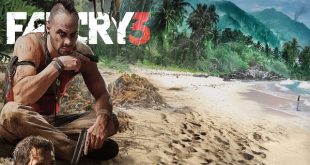 Far Cry 3 Free Download PC Game