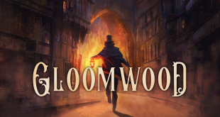 Gloomwood Free Download PC Game