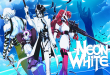 Neon White Free Download PC Game