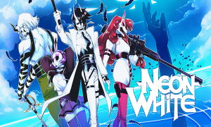 Neon White Free Download PC Game
