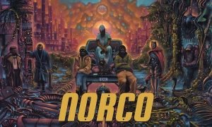 Norco Free Download PC Game