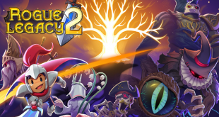 Rogue Legacy 2 Free Download PC Game