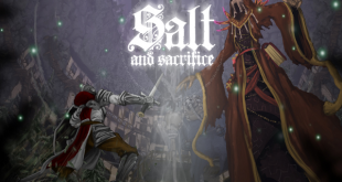 Salt and Sacrifice Free Download PC Game