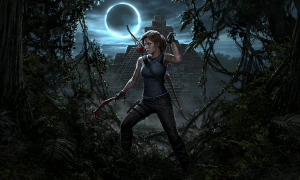 Shadow of the Tomb Raider Download Free PC Game