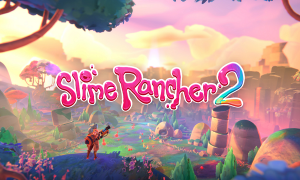 Slime Rancher 2 Free Download PC Game
